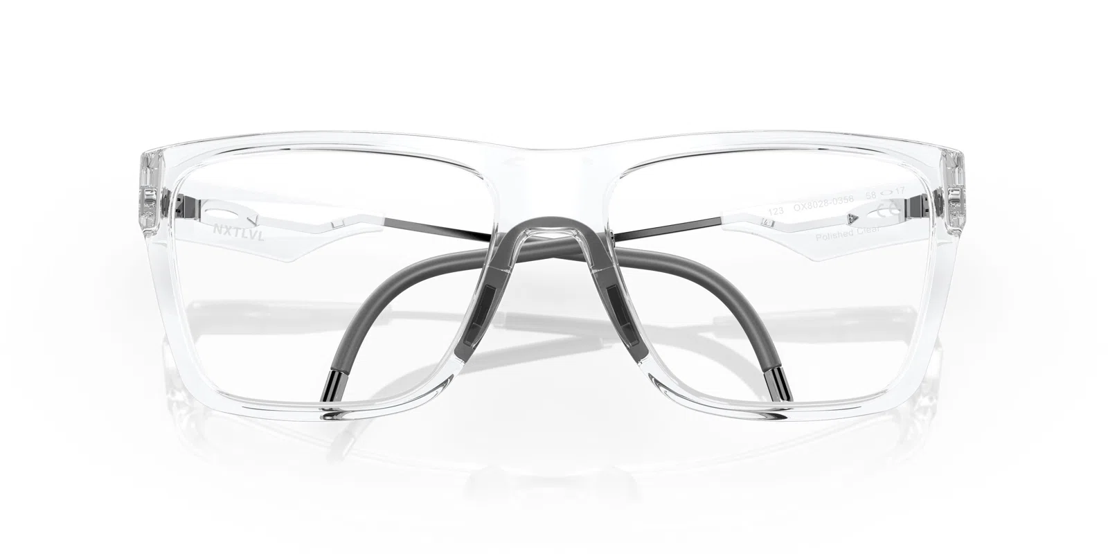 Oakley Nxtlvl 8028 Eyeglasses - view 22